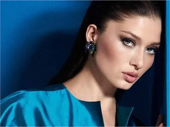 Nurgül Yeşilçay'dan Oscar yorumları!