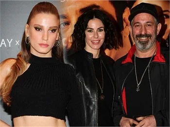 Serenay Sarıkaya ve Cem Yılmaz ilişkisinde şok detay!