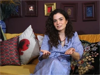 Aslı Bekiroğlu: "Bu bana gerçekten çok iyi geldi!"