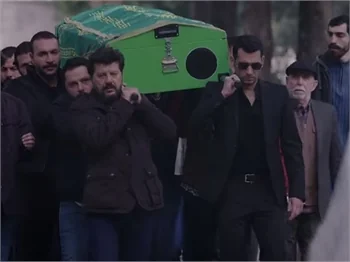 'Ramo' dizisinde şoke eden ayrılık!