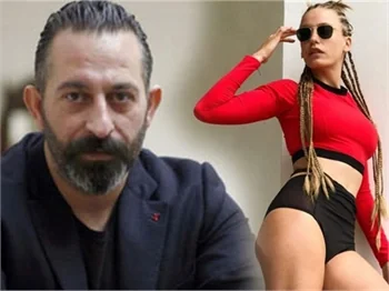 Cem Yılmaz'dan müşterilere gözetim! Fotoğraf çekmesinler diye...