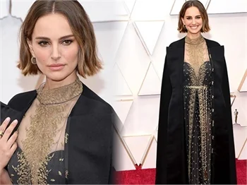 Natalie Portman'dan açıklama geldi!