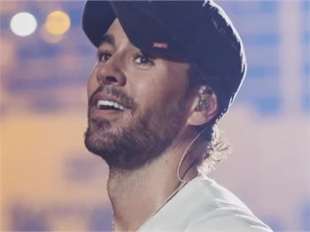 Ünlü şarkıcı Enrique Iglesias baba oldu!