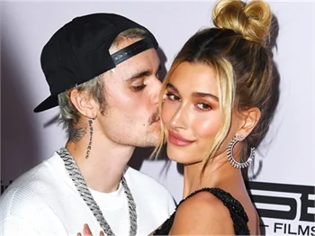 Justin Bieber: "Eşimle birlikte olduğumda..."