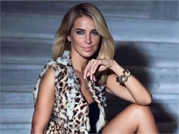 Burcu Esmersoy o hastalığa mı yakalandı!