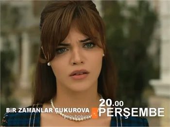 'Bir Zamanlar Çukurova'da savaş şimdi başlıyor!