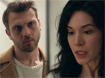 'Çukur'da şoke eden itiraf! "Hamileyim..."