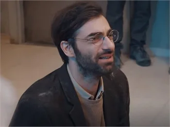 İlker Kaleli'nin yeni dizisinden ilk tanıtım geldi!