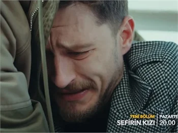 'Sefirin Kızı'nda Gediz'in gözyaşları...