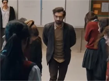 Öğretmen dizisinin ilk tanıtımı yayınlandı!