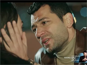Ramo'da zor soru: "Ben miyim katil?"