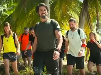 Survivor başlıyor! Elemede bir ilk olacak!