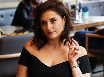 Aslıhan Gürbüz: "Seni çok ama çok seviyorum..."