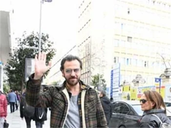 Vartolu'dan 'Çukur' itirafı: "İlk sezonda..."