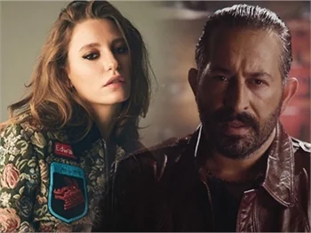Cem Yılmaz ve Serenay Sarıkaya evleniyor mu?