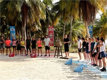 Survivor 2020'de büyük şok! Diskalifiye...