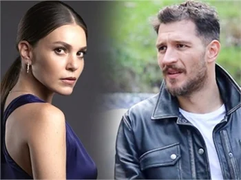Aslı Enver ve Uraz Kaygılaroğlu sevgili mi?