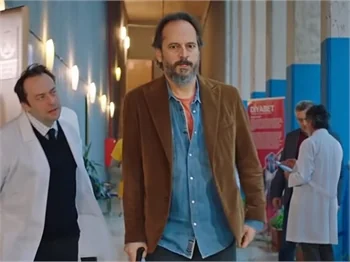 'Hekimoğlu'nda hastanede ortalık karıştı!