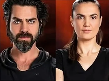 Survivor'da şok! Adadan gönderildiler!