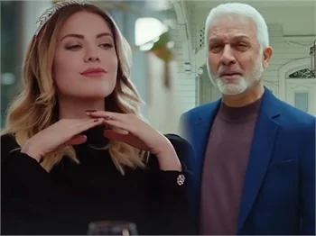 'Yasak Elma'da Halit battı, Yıldız zengin oldu!