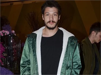 Kubilay Aka: "Konuşma yasağım var!"