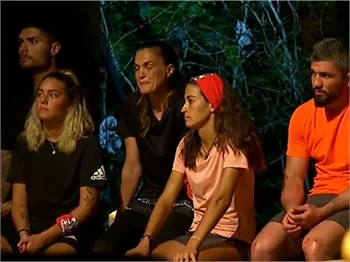 Survivor'dan çifte kötü haber geldi!