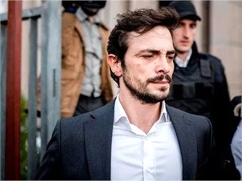 Ahmet Kural trafik kazası geçirdi!