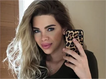 Damla Ersubaşı: "İnşallah bir gün..."
