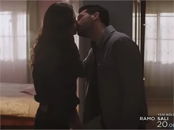 'Ramo'da işler karışıyor! İşte yeni fragman...