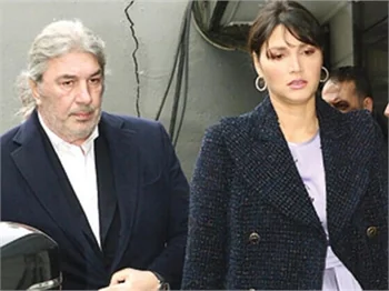 Sosyete bunu da gördü! "Sevgilisine başkasından hamile kalması için izin verdi"