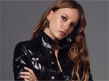 Serenay Sarıkaya'nın filmi ne zaman vizyona girecek?