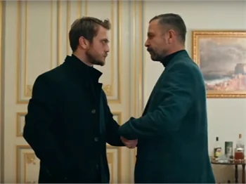 'Çukur'da şaşırtan anlaşma!