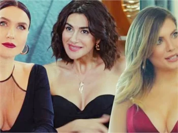 'Yasak Elma' dizisine şaşırtan transfer!