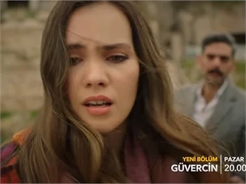 'Güvercin'den duygulandıran fragman!