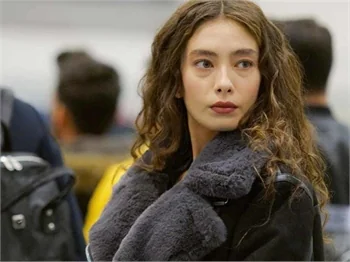 Neslihan Atagül'den 'Sefirin Kızı' paylaşımı!