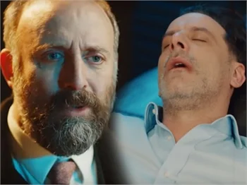 'Babil'de büyük kavga! Şimdi ne olacak?