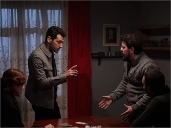 Ramo'da heyecan doruğa ulaştı! Büyük savaş başladı!