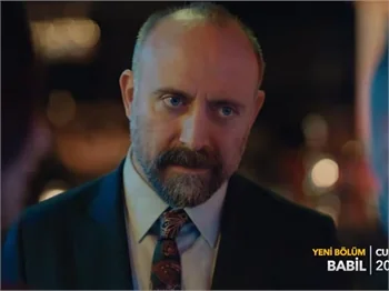 'Babil'den merak uyandıran tanıtım!