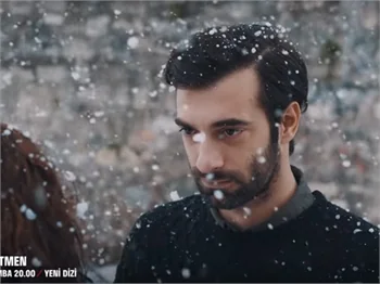 Merakla beklenen 'Öğretmen'den yeni tanıtım geldi!