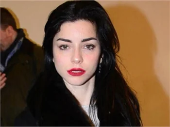 Merve Boluğur tazminat davasını kazandı!