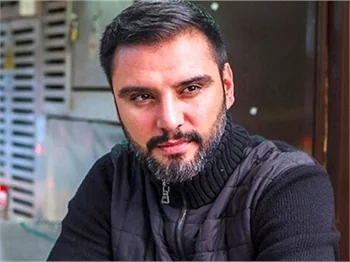 Alişan'dan mülteci paylaşımı!