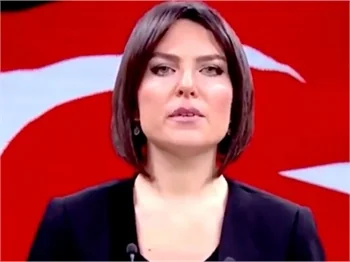 Ece Üner'den anlamlı konuşma!