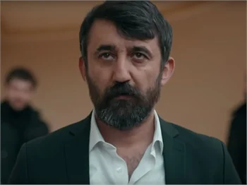 Çukur'dan olay fragman! Cumali...