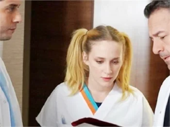 'Mucize Doktor'un setinde neler oluyor? Şok yazışma!