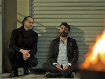 Çukur'da Cumali'nin büyük acısı!
