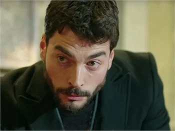 'Hercai'nin beklenen fragmanı yayınlandı!