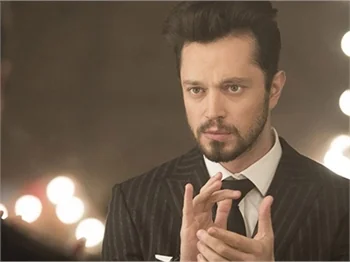 Murat Boz: "Lanetliyorum!"