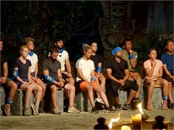 Survivor Tayfun'un babasıyla ilgili itirafı şoke etti!