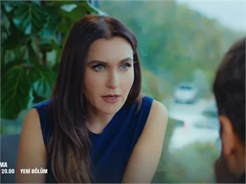 Yasak Elma'da tüm dengeler değişiyor!