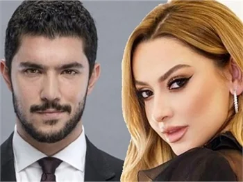 Hadise ve Kaan Yıldırım ayrıldı mı?Flaş iddia!